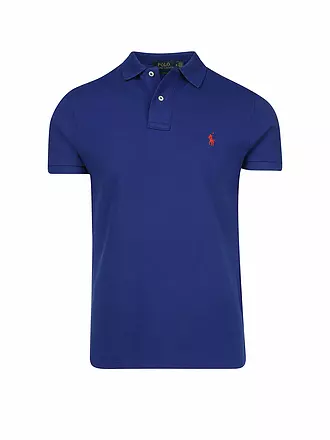 POLO RALPH LAUREN | Polo coupe slim | blau